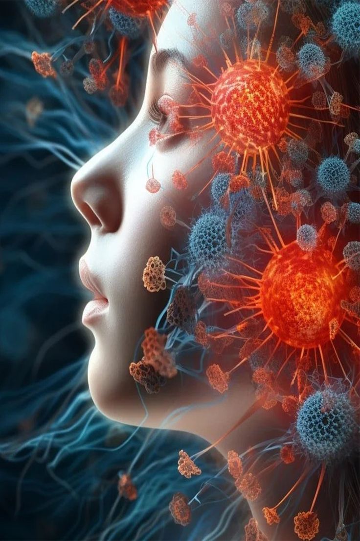 Immune & Wellness