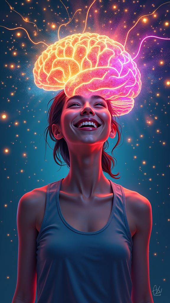 Brain & Memory