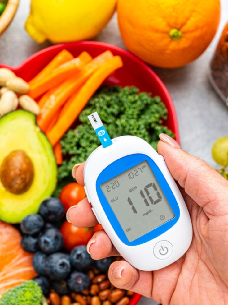 Diabetes Support