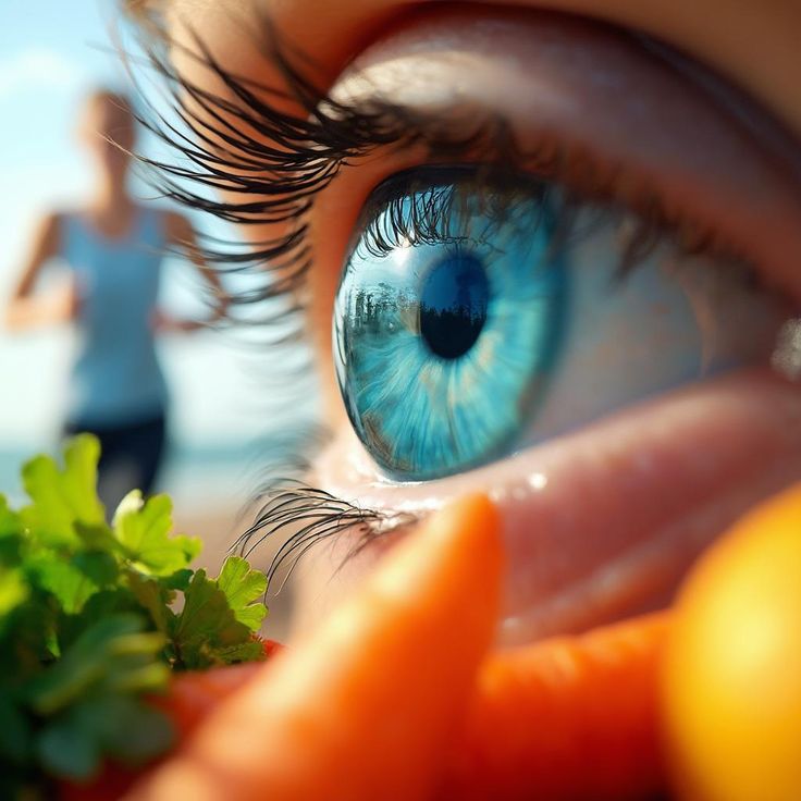 Eye Support
