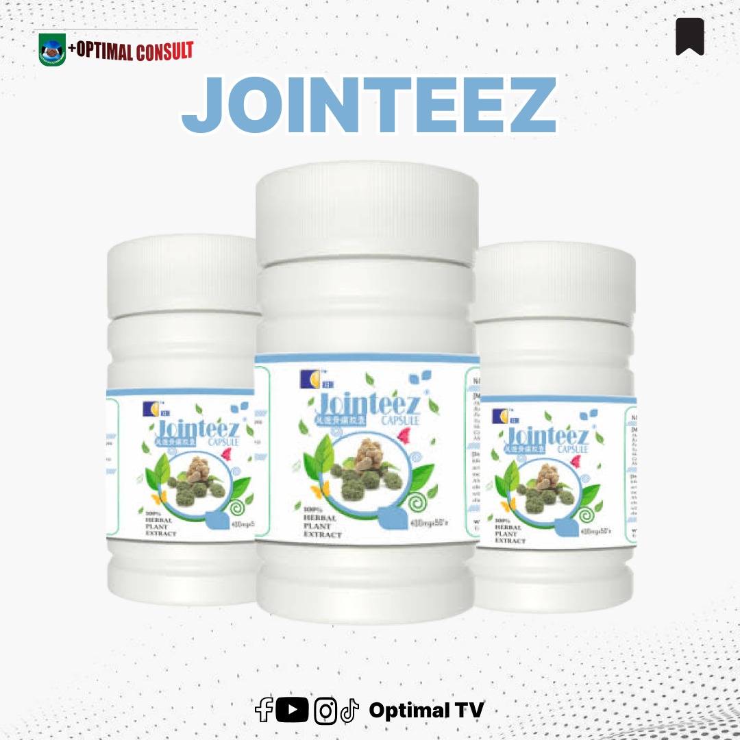 Jointeez (50s)