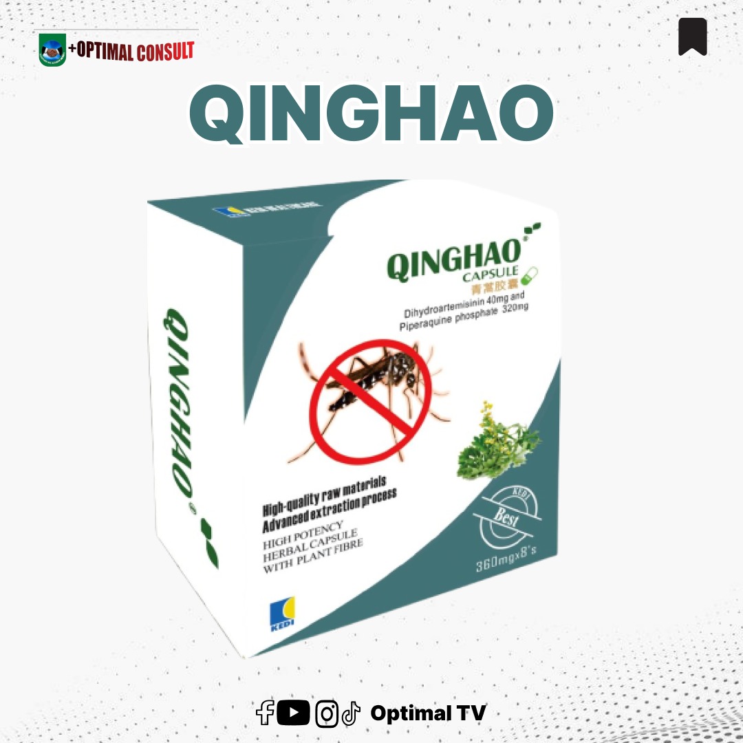 Qinghao (8s)