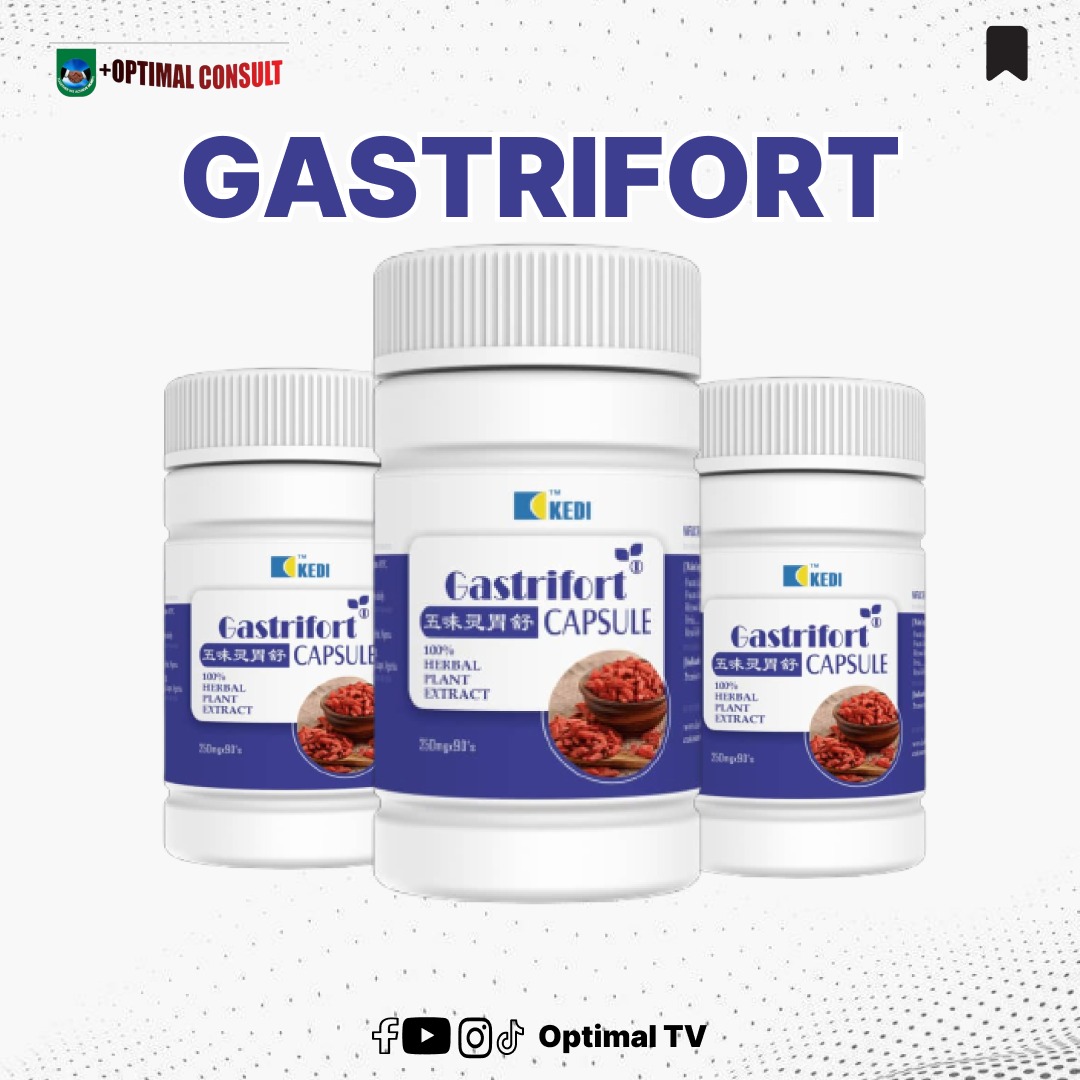 Gastrifort (90s)